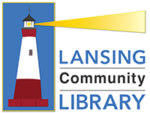Lansing Community Library Logo