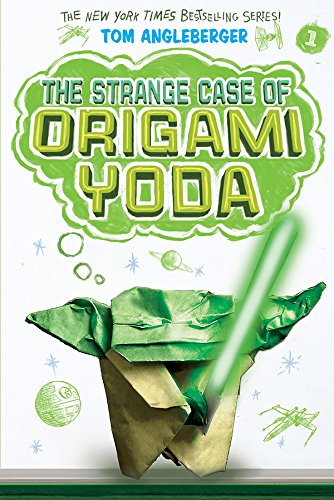 Strange Case of the Origami Yoda