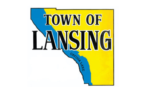 Town of Lansing
