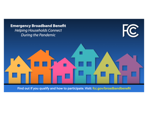 Emergency Broadband Benefit – What You Need To Know