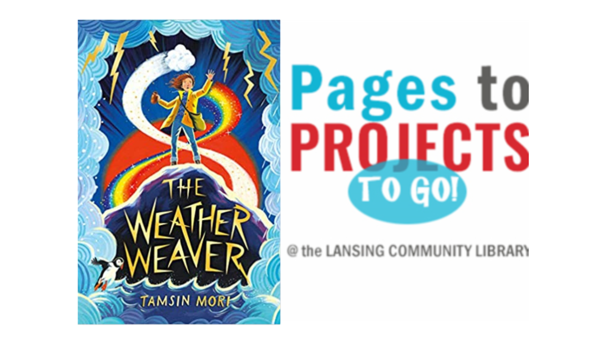 The Weather Weaver Lansing Community Library