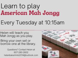 Learning to Play Mahjong