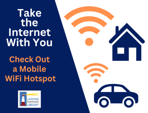 Check Out A Mobile WiFi Hostspot