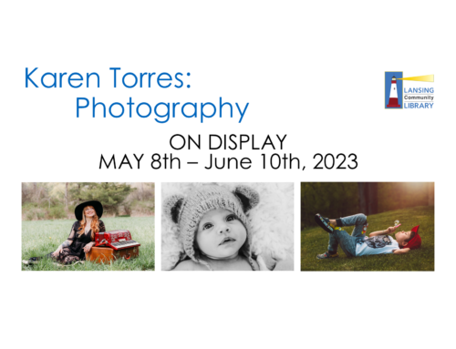 On Display – Photography by Karen Torres
