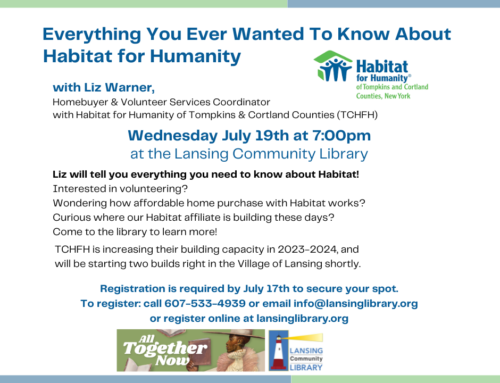 Habitat for Humanity: Everything You Ever Wanted To Know