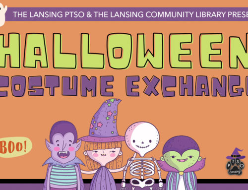 The Halloween Costume Exchange