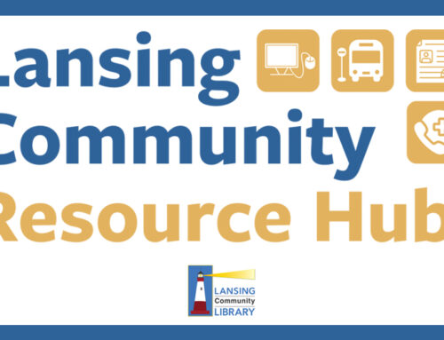 The Lansing Community Resource Hub