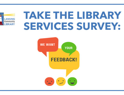 Library Services Survey