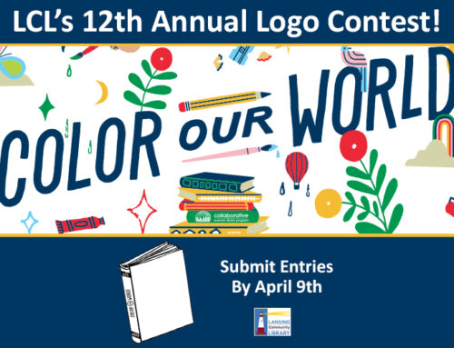 LCL’s 12th Annual Logo Contest!