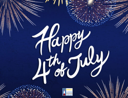LCL closed in observance of Independence Day