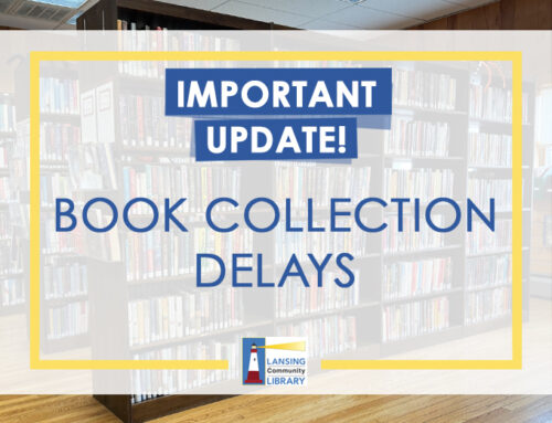 LCL Important Update!
