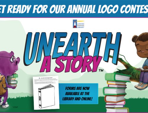 LCL’s 13th Annual Logo Contest!