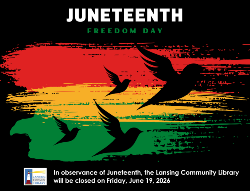 LCL Closed forJuneteenth