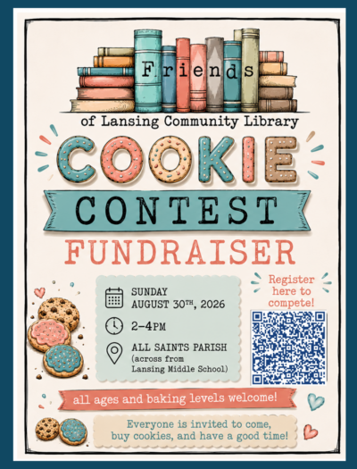Cookie contest flyer 2026 – picture (1)