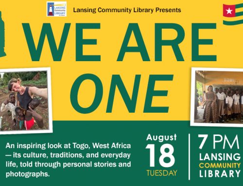 LCL Presents: We Are One: Life, Culture, and Community in Togo